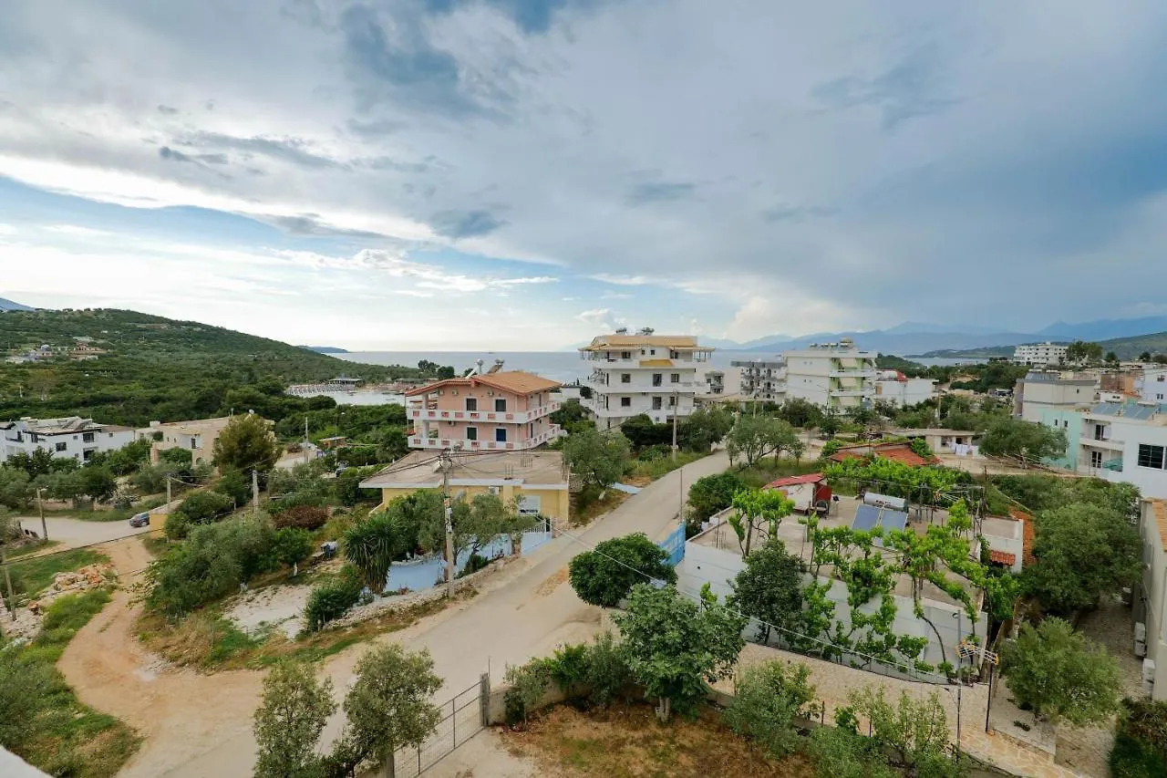 Apartments Nano Ksamil