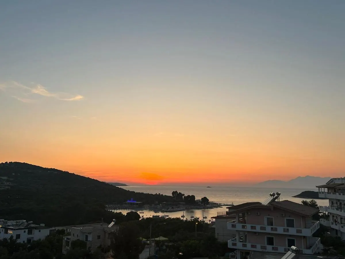 Apartments Nano Ksamil