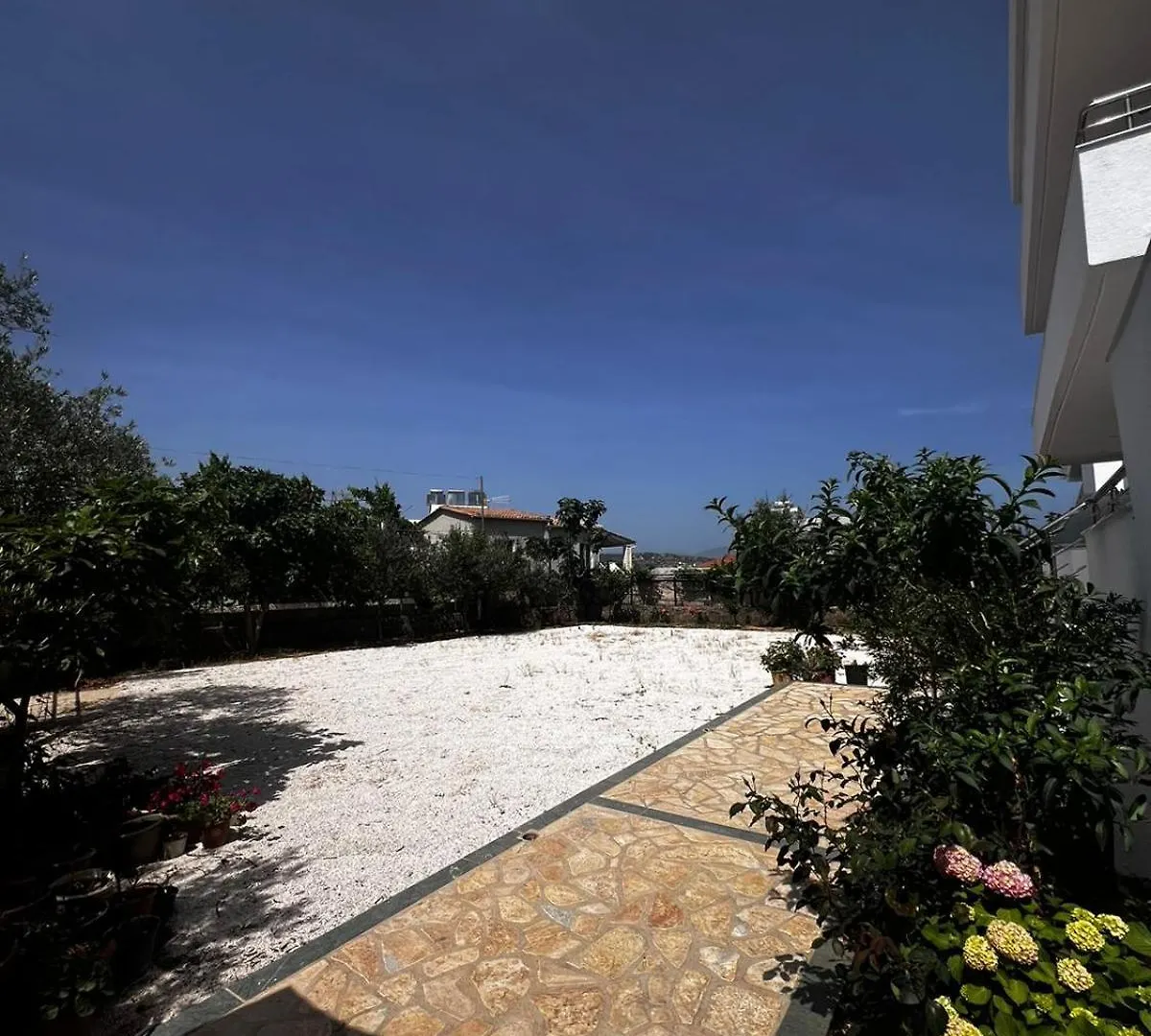 Apartments Nano Ksamil