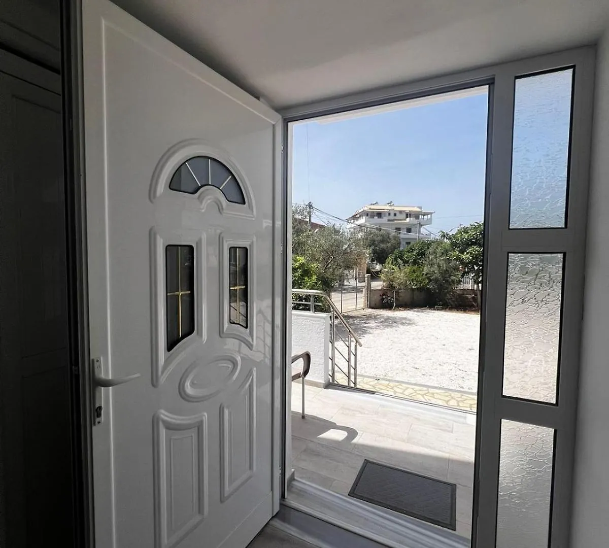 Apartments Nano Ksamil