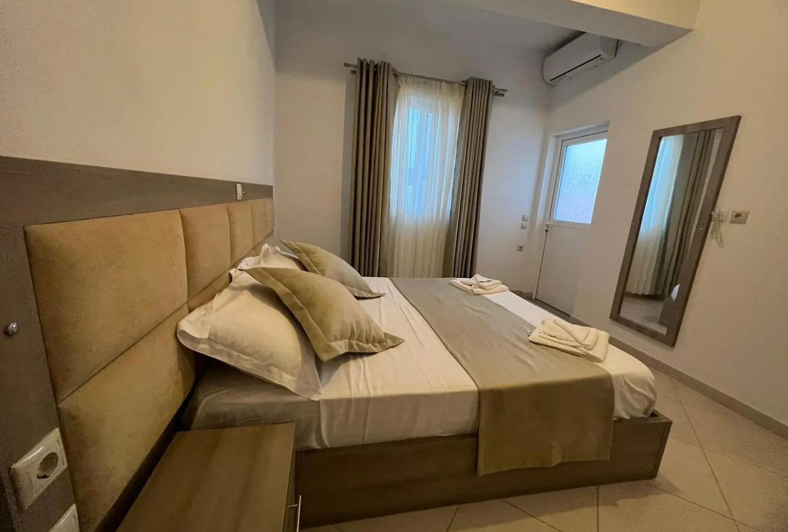 Apartments Nano Ksamil