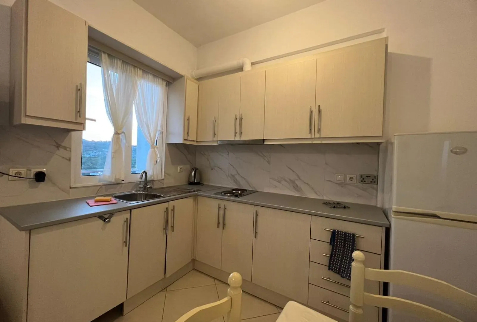 Apartments Nano Ksamil