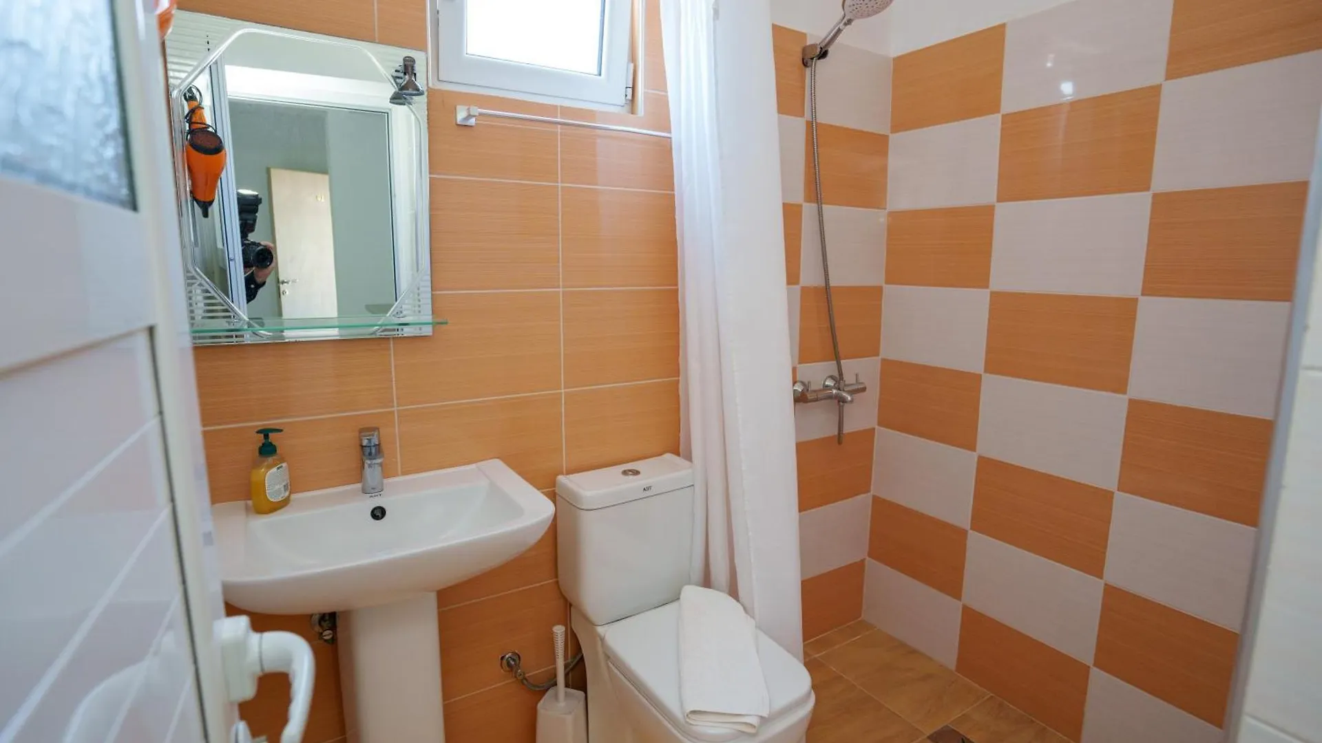 Apartments Nano Ksamil