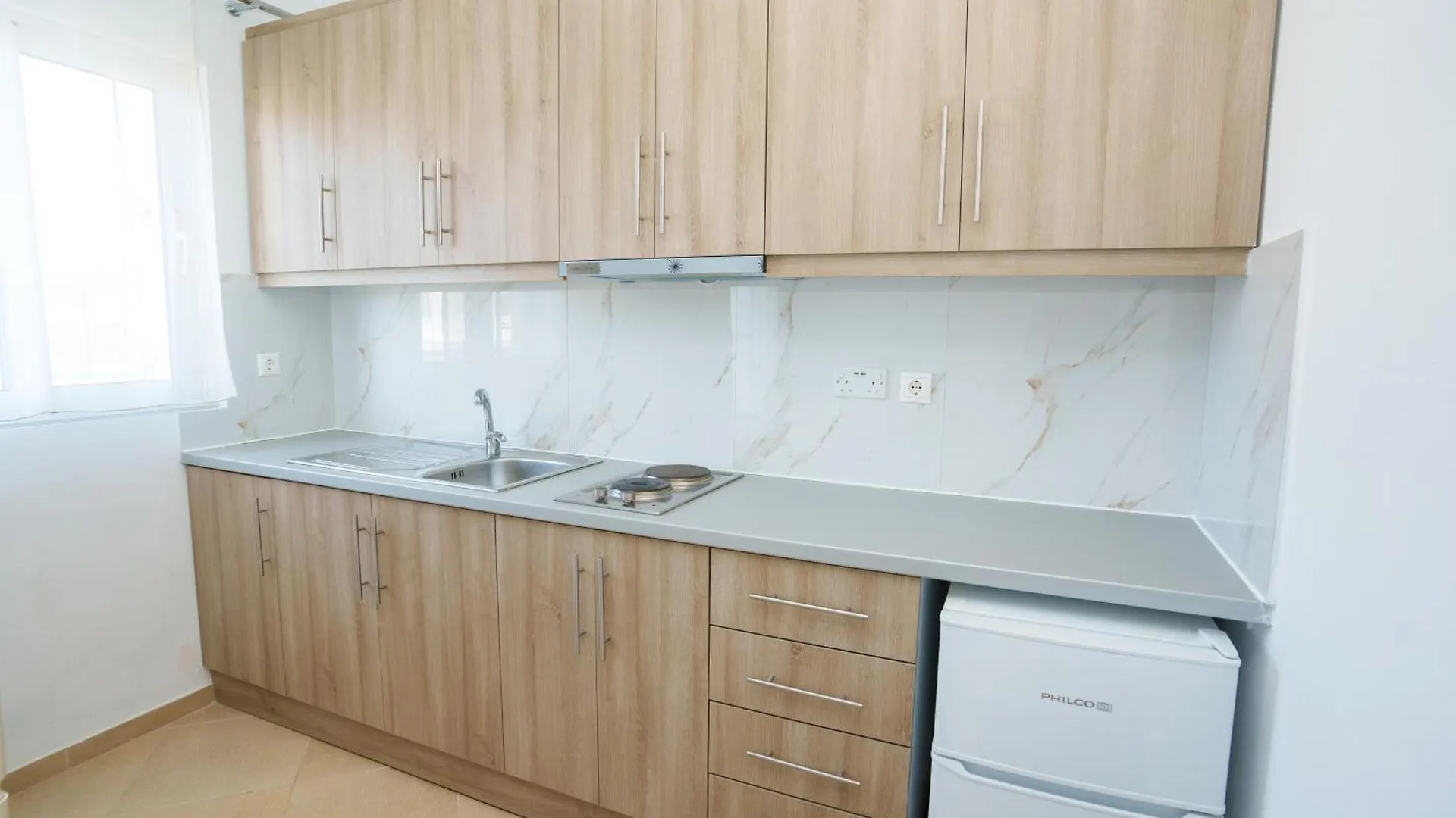 Apartments Nano Ksamil