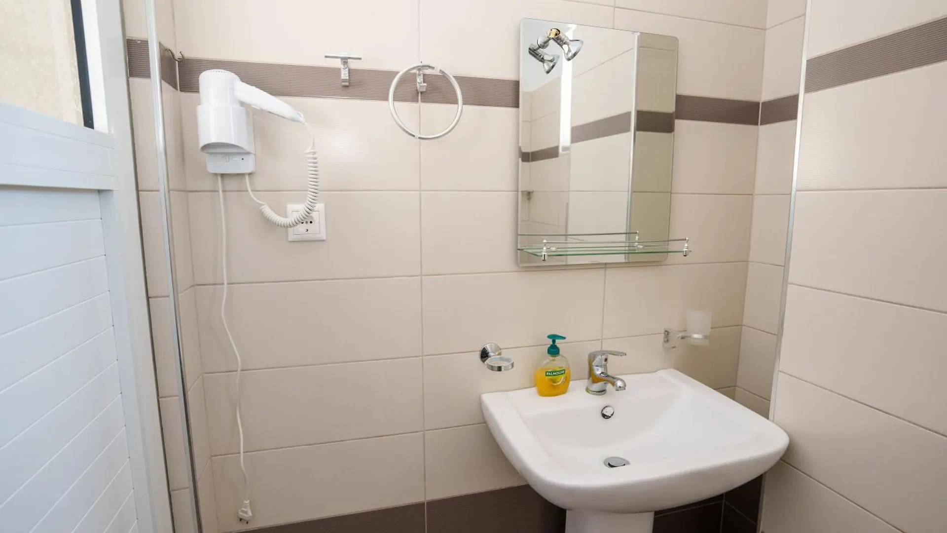 Apartments Nano Ksamil Albania