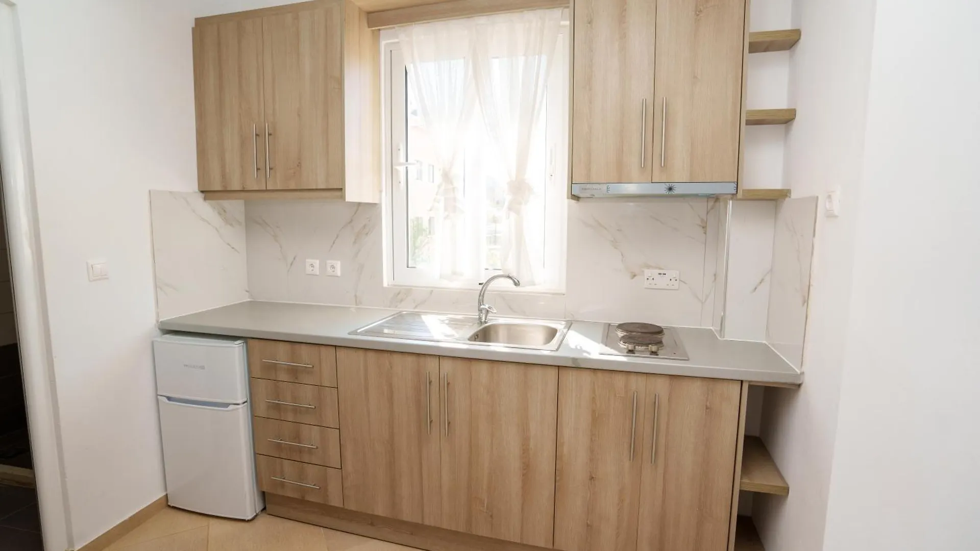 Apartments Nano Ksamil Albania