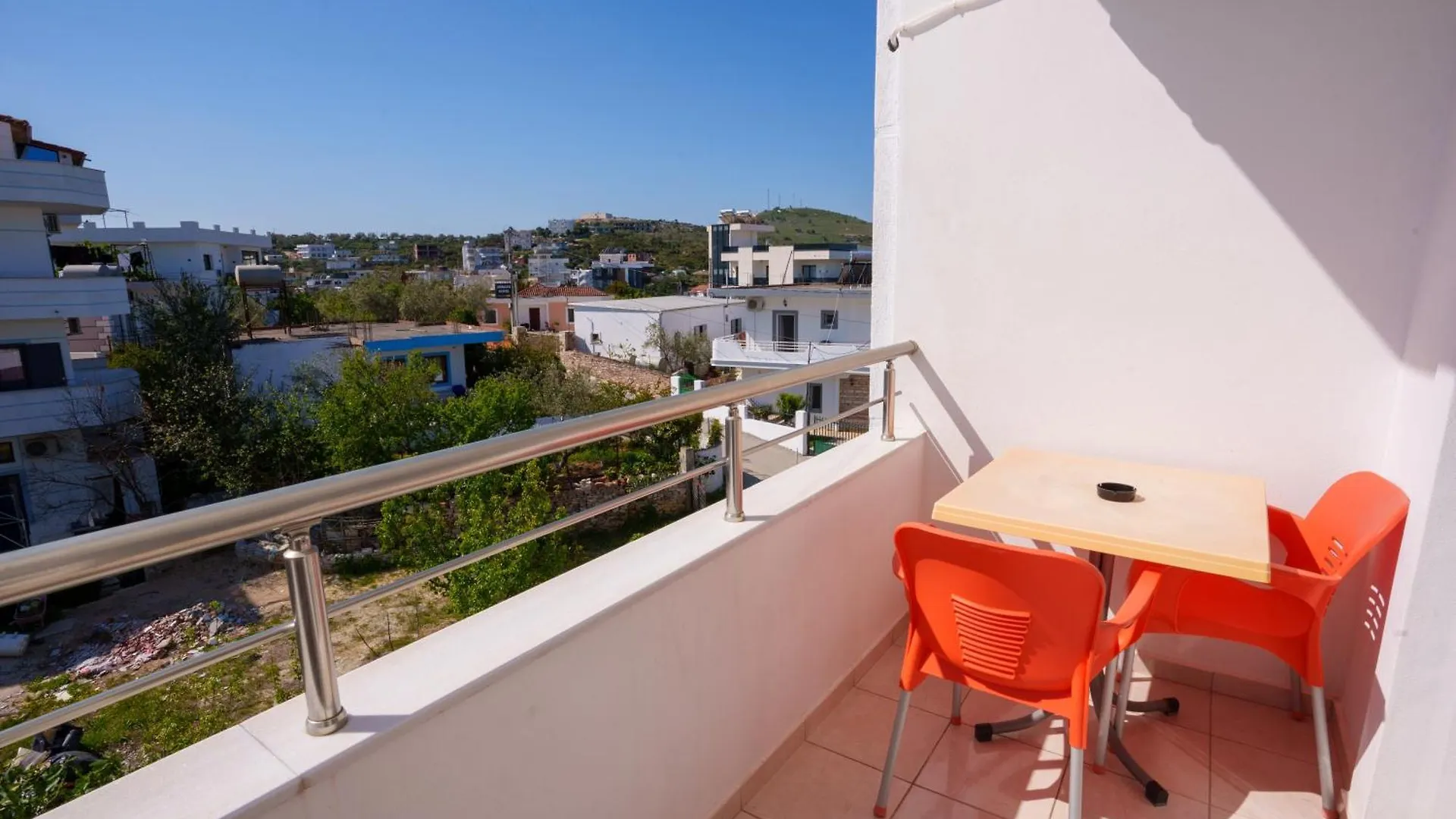 Apartments Nano Ksamil