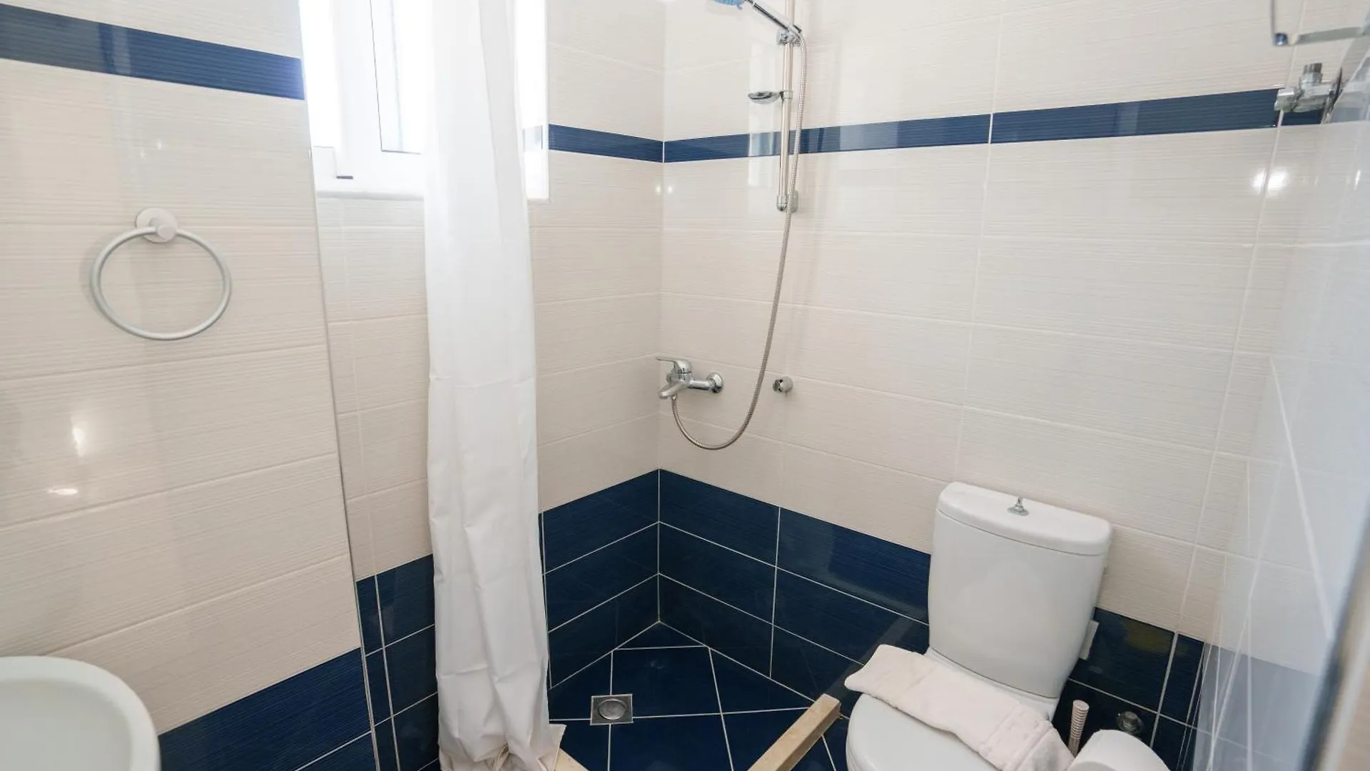 Apartments Nano Ksamil Albania