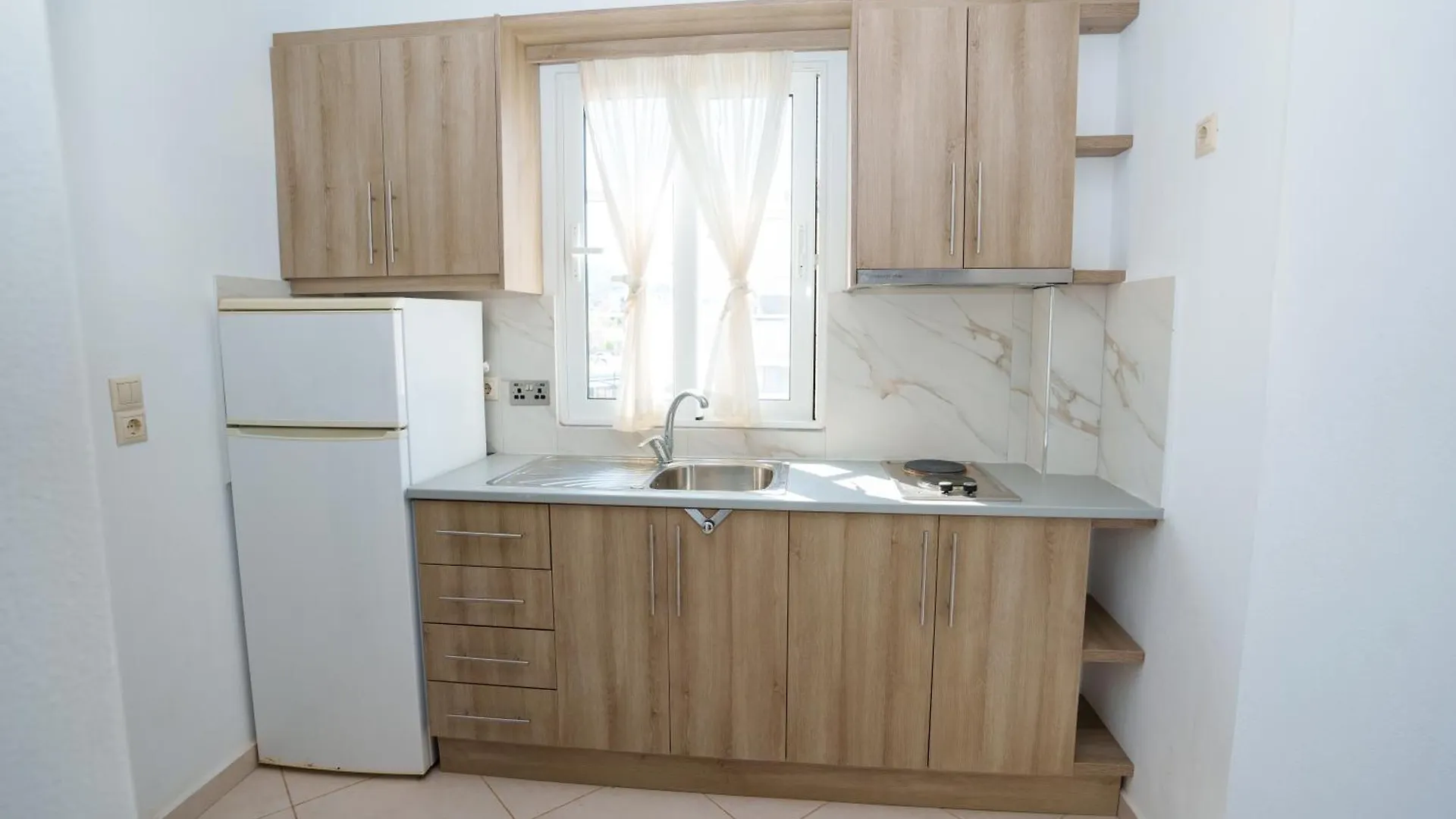 Apartments Nano Ksamil