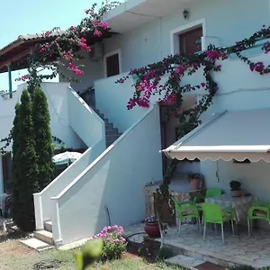 Apartmán Baci, Ksamil