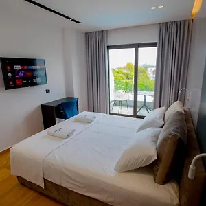Hotel Delight, Ksamil