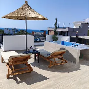Penzion Primo Opus, Ksamil