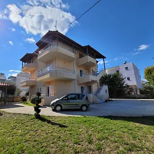 Hotel Mihasi, Ksamil