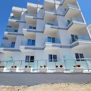 Hotel Admiro, Ksamil