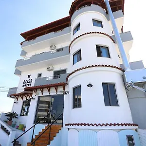 Hotel Bliss, Ksamil
