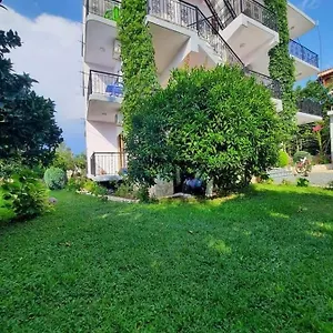Green Apartments Appartamento