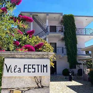 Festim Ksamil