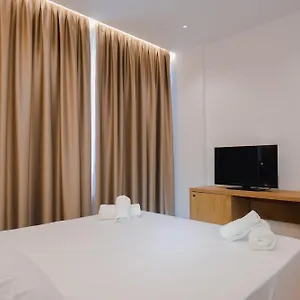 Hotel Aba, Ksamil