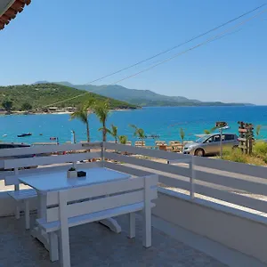 Penzion Livia's, Ksamil