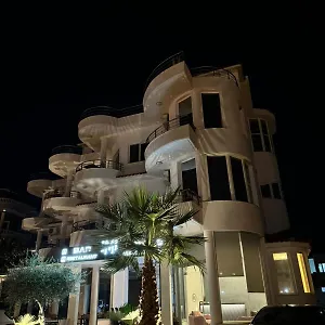Hotel Mariksel, Ksamil