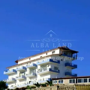 Hotel Vila Bello, Ksamil